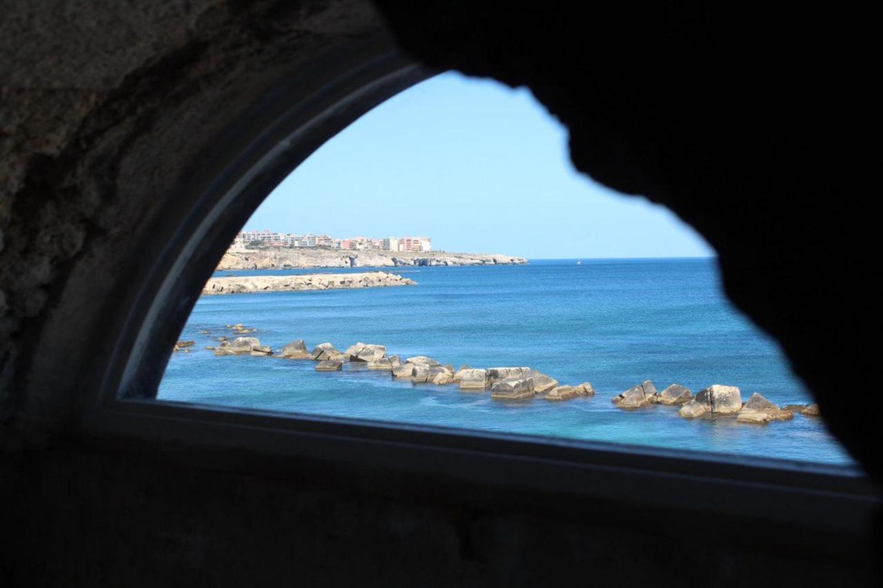 Casa de vacances Brezza Marina Ortigia *