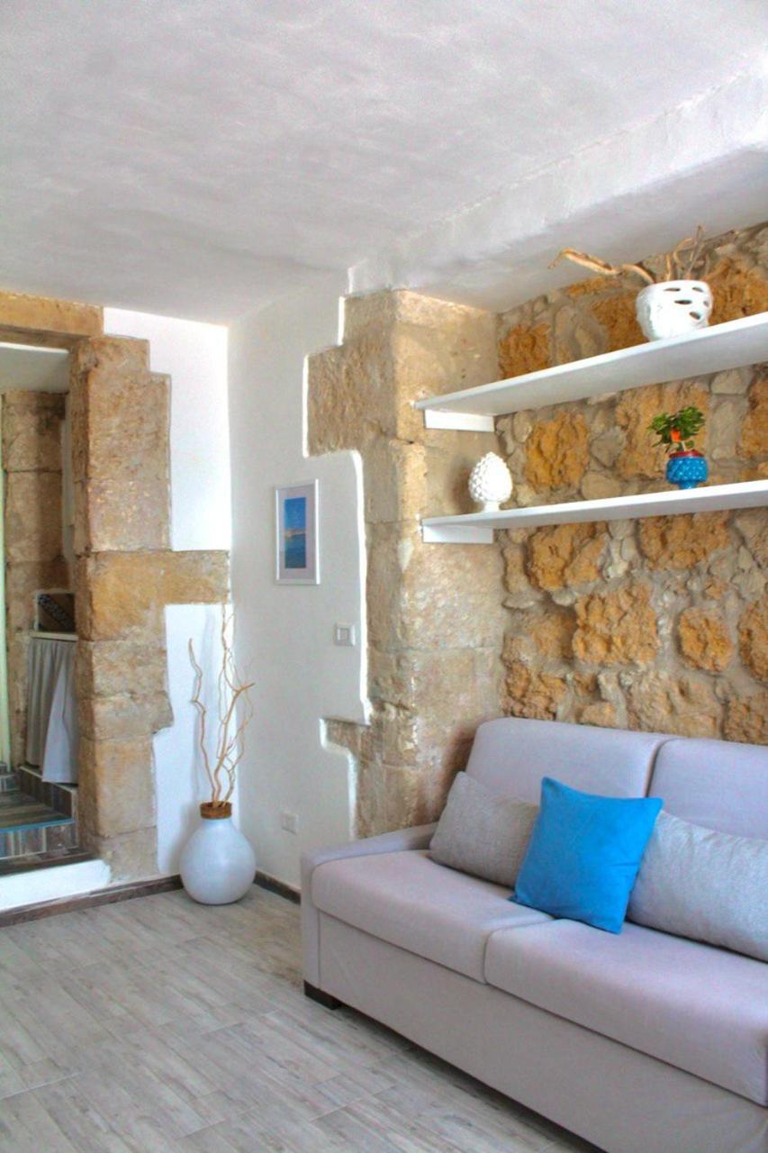 Casa de vacances Brezza Marina Ortigia