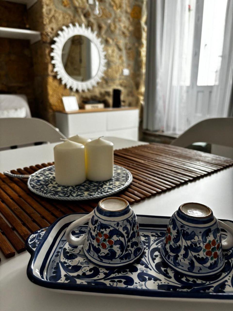 Casa de vacances Brezza Marina Ortigia *
