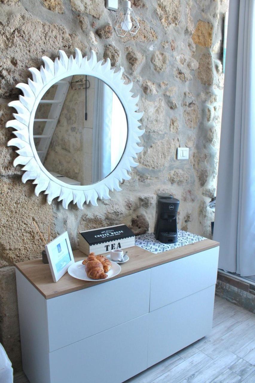 Casa de vacances Brezza Marina Ortigia Syracuse